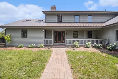 10989 Scio Church Road, Chelsea, MI 48118 - Photo 7