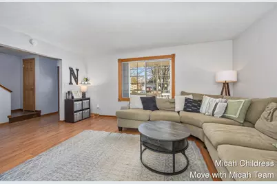 475 Harrison Street, Coopersville, MI 49404 - Photo 7