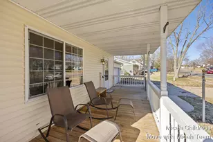 475 Harrison St, Coopersville, MI 49404 - Photo 3