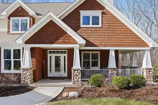 7049 Turkey Glen Trail, Kalamazoo, MI 49009 - Photo 5