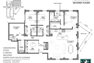 303 Detroit St, Ann Arbor, MI 48104 - Photo 3