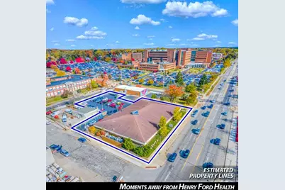 900 E Michigan Avenue #105, Jackson, MI 49201 - Photo 7