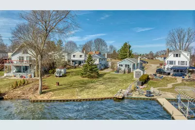 298 Ackerson Lake Drive, Jackson, MI 49201 - Photo 37