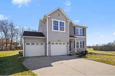 6787 Tiger Lily Drive, Kalamazoo, MI 49009 - Photo 1