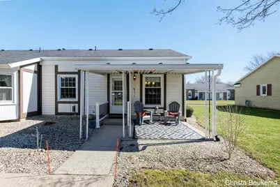 7805 Coachman Lane #61, Jenison, MI 49428 - Photo 3