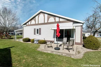 7805 Coachman Lane #61, Jenison, MI 49428 - Photo 23