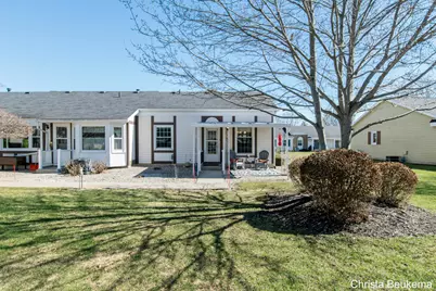 7805 Coachman Lane #61, Jenison, MI 49428 - Photo 1