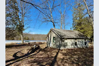 5993 Crepin Lane, Hesperia, MI 49421 - Photo 1