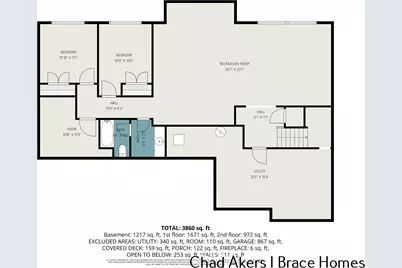 8131 Byron Depot Drive SW, Byron Center, MI 49315 - Photo 39