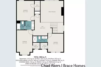 8131 Byron Depot Drive SW, Byron Center, MI 49315 - Photo 41