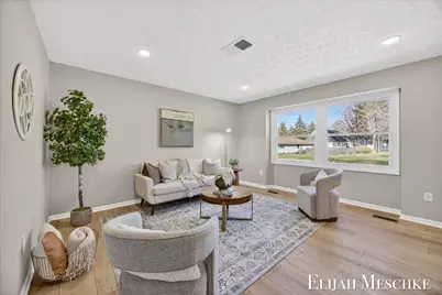 519 Faircrest Avenue NW, Grand Rapids, MI 49534 - Photo 5