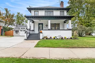 146 North Ave, Mount Clemens, MI 48043 - Photo 1