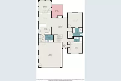 2580 West Port Drive, Kalamazoo, MI 49009 - Photo 17