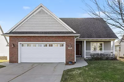2580 West Port Drive, Kalamazoo, MI 49009 - Photo 1
