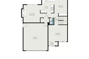 507 Oakwood St, Ypsilanti, MI 48197 - Photo 27