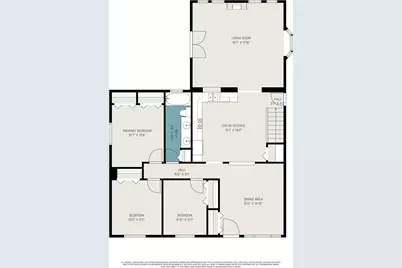 1567 Marlowe Street, Canton, MI 48187 - Photo 13