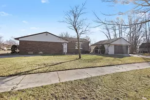 1567 Marlowe St, Canton, MI 48187 - Photo 23