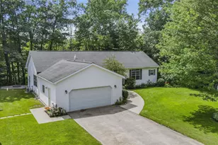 161 E Sauble Dr, Free Soil, MI 49411 - Photo 37