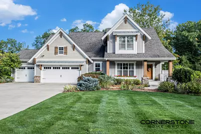 4304 Oak River Court NE, Grand Rapids, MI 49525 - Photo 1