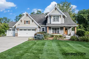 4304 Oak River Ct NE, Grand Rapids, MI 49525 - Photo 1