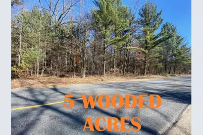 V/L Strand Road #Parcel B, Muskegon, MI 49445 - Photo 1