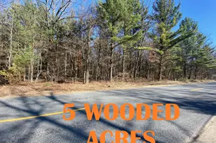 V/L Strand Rd, Muskegon, MI 49445 - Photo 1