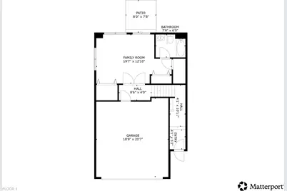 2890 Barclay Way, Ann Arbor, MI 48105 - Photo 35