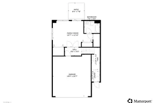 2890 Barclay Way, Ann Arbor, MI 48105 - Photo 35