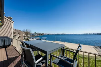 5251 Paw Paw Lake Road #16, Coloma, MI 49038 - Photo 3