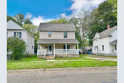 821 Trimble Avenue, Kalamazoo, MI 49048 - Photo 1