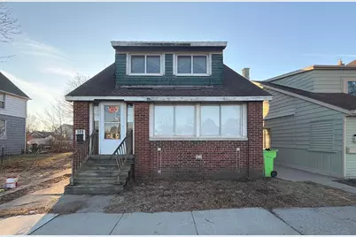 389 Genessee Street, River Rouge, MI 48218 - Photo 1