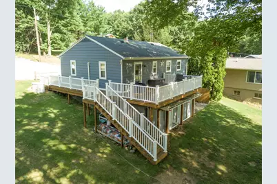 5375 Paradise Drive, Reading, MI 49274 - Photo 1