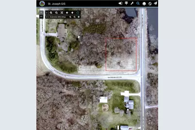 Shorewood Lot 1 Drive, Three Rivers, MI 49093 - Photo 15