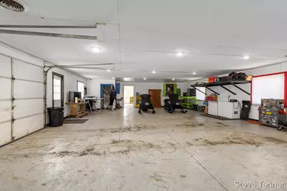 5423 E Howard City-Edmore, Cedar Lake, MI 48829 - Photo 33