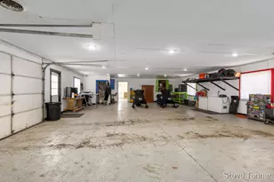 5423 E Howard City-Edmore, Cedar Lake, MI 48829 - Photo 33