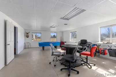 5423 E Howard City-Edmore, Cedar Lake, MI 48829 - Photo 35