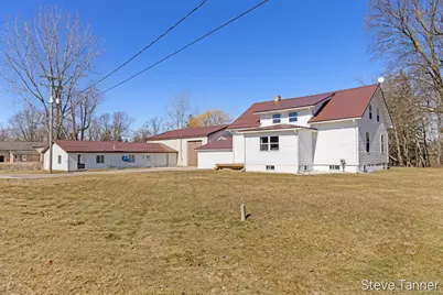 5423 E Howard City-Edmore, Cedar Lake, MI 48829 - Photo 3