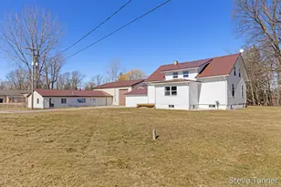 5423 E Howard City-Edmore, Cedar Lake, MI 48829 - Photo 3