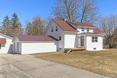 5423 E Howard City-Edmore, Cedar Lake, MI 48829 - Photo 1