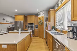 4323 Cottage Trail, Hudsonville, MI 49426 - Photo 19