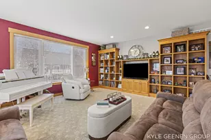 4323 Cottage Trail, Hudsonville, MI 49426 - Photo 17