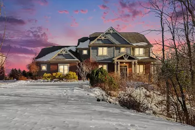 451 Oak Arbor Circle E, Rochester, MI 48306 - Photo 1
