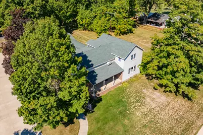 508 N Van Buren Street, Bloomingdale, MI 49026 - Photo 35