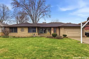 3810 Navaho St SW, Grandville, MI 49418 - Photo 1