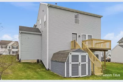 6478 Avalon Drive SE, Caledonia, MI 49316 - Photo 31