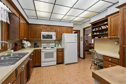 508 N Van Buren Street, Bloomingdale, MI 49026 - Photo 15