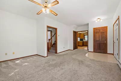 508 N Van Buren Street, Bloomingdale, MI 49026 - Photo 3