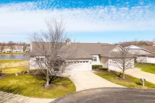 1284 Prestwick Dr, Holland, MI 49423 - Photo 1