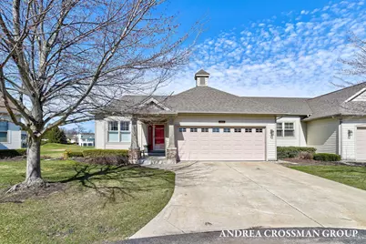 1284 Prestwick Drive, Holland, MI 49423 - Photo 3