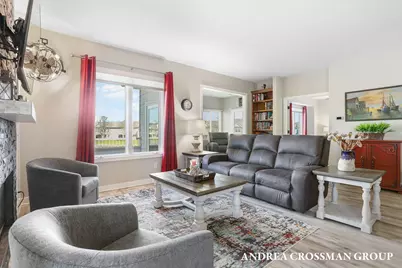 1284 Prestwick Drive, Holland, MI 49423 - Photo 17